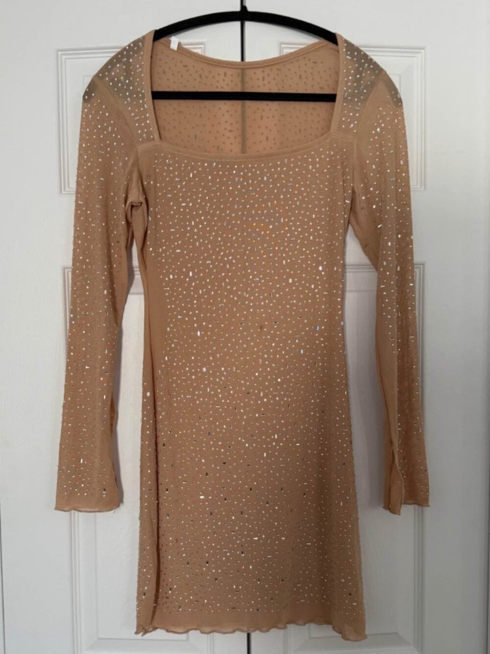 Never worn dress